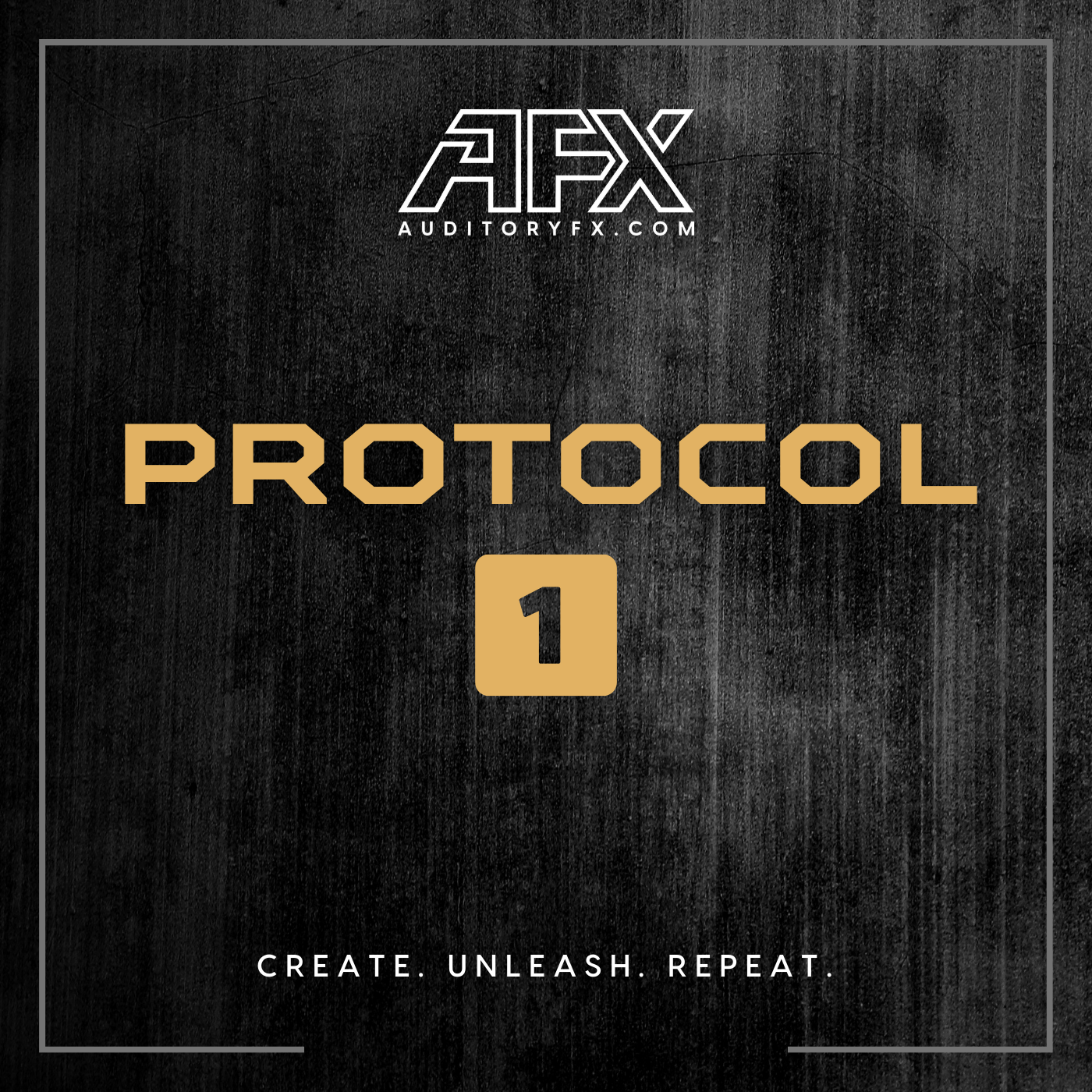 PROTOCOL 1