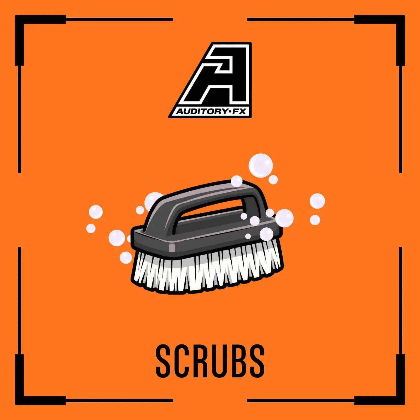 SCRUBS