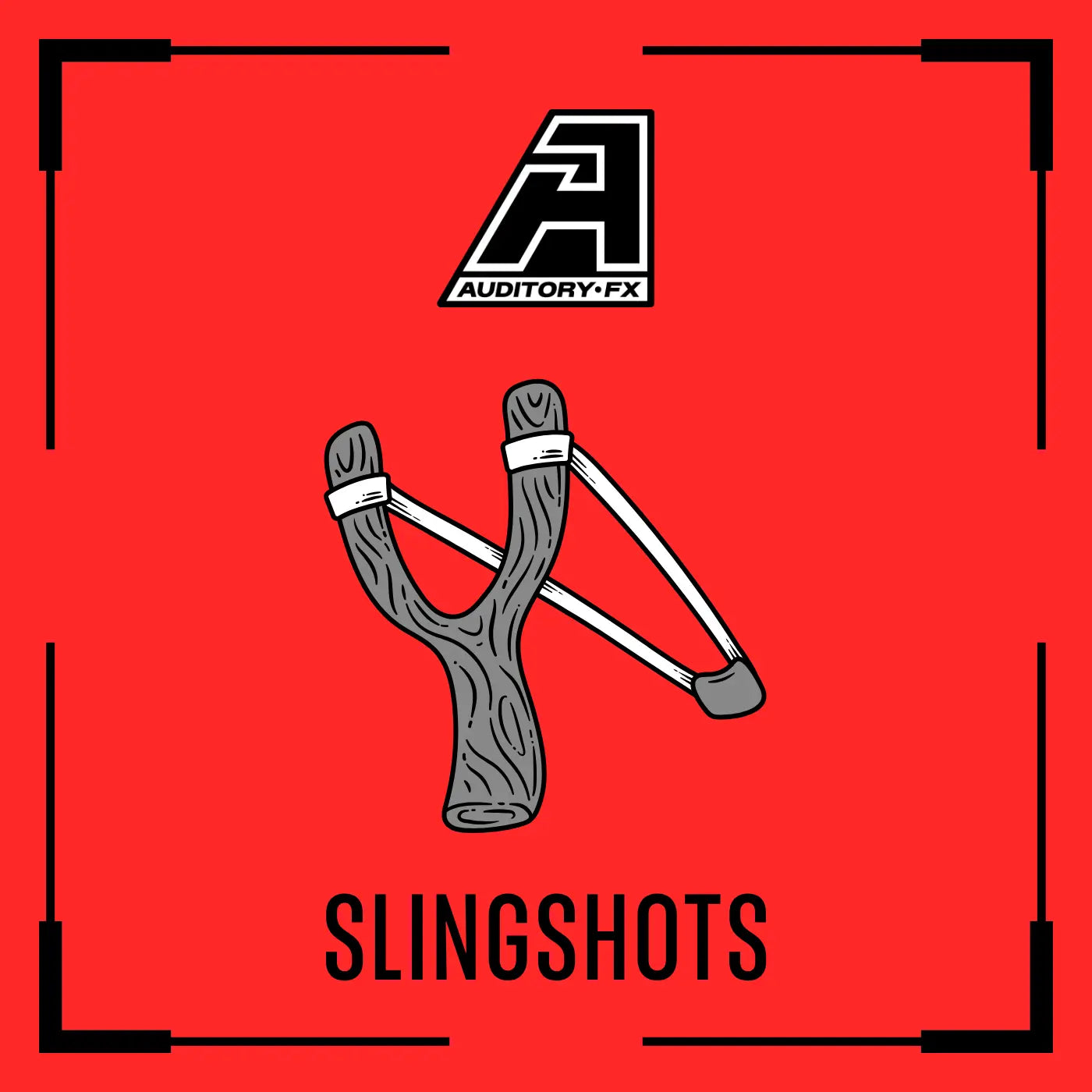 SLINGSHOTS