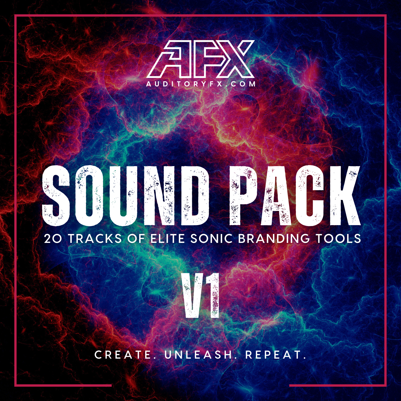 SOUND PACK V1