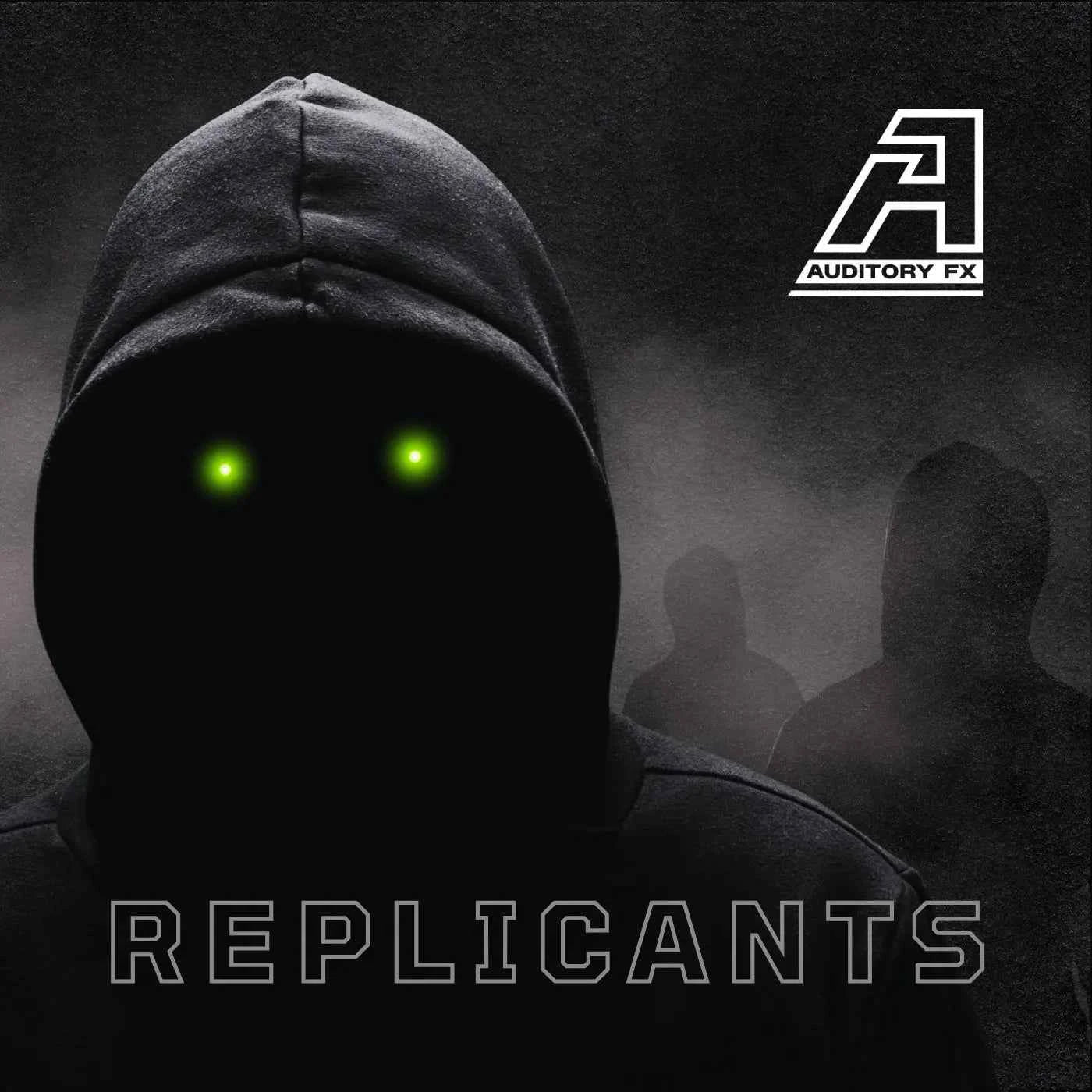 REPLICANTS