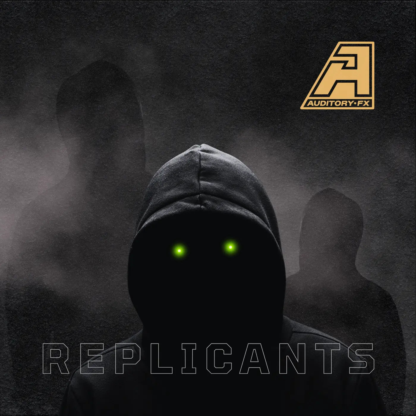 REPLICANTS Sound Effects Library