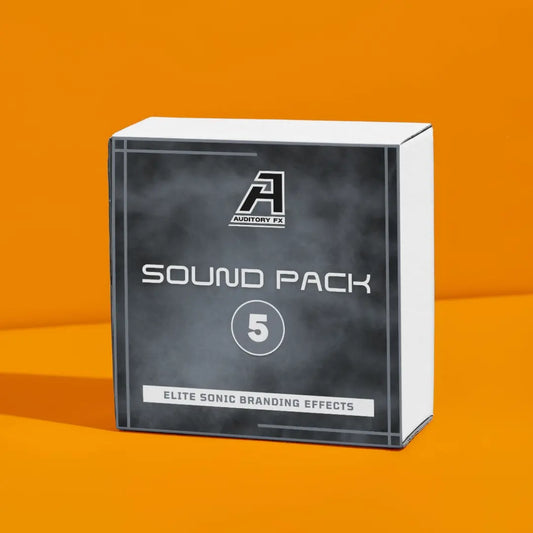 PAQUETE DE SONIDO V5