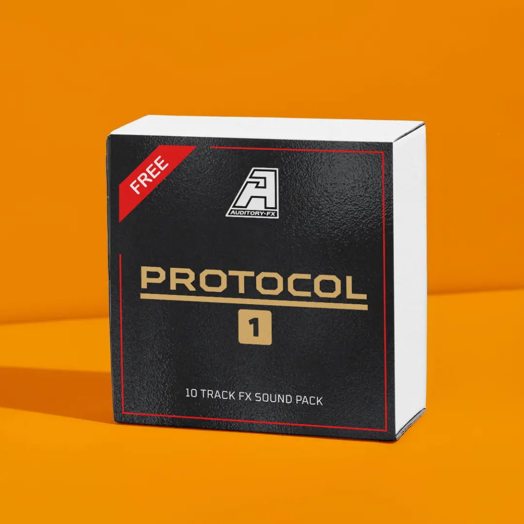 Free Sound Pack – 10 Royalty-Free Sound Effects