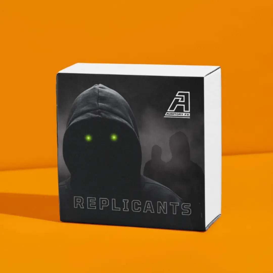 REPLICANTES