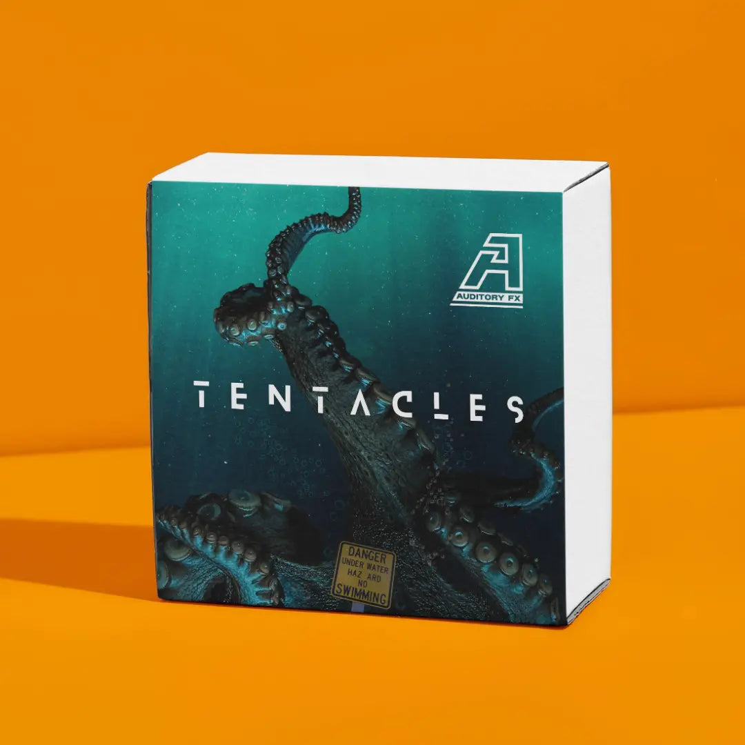 TENTÁCULOS