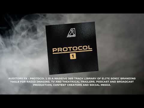 PROTOCOL 1