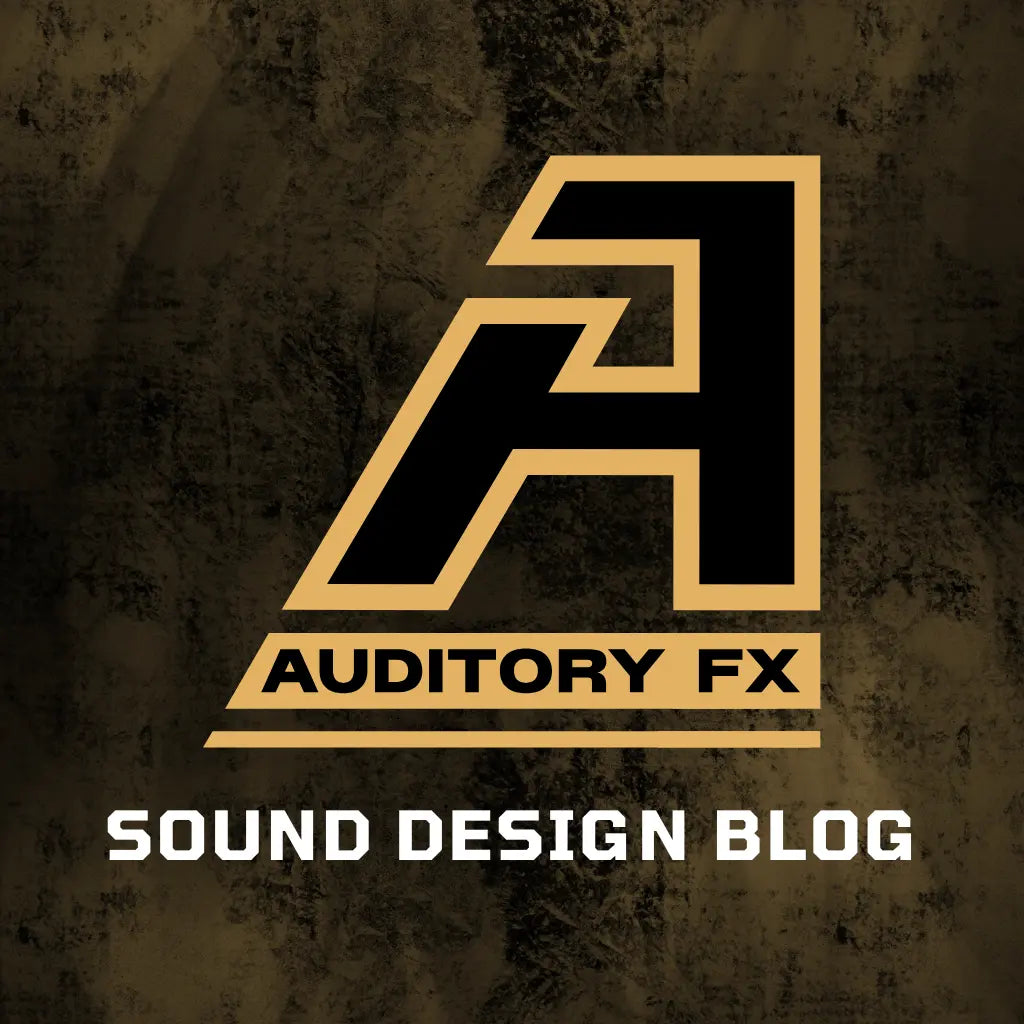 Creating a Sonic Identity.