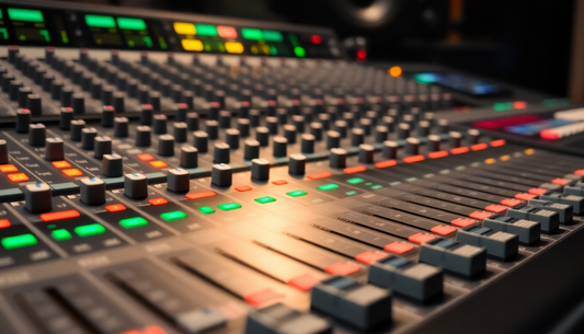Sound Design