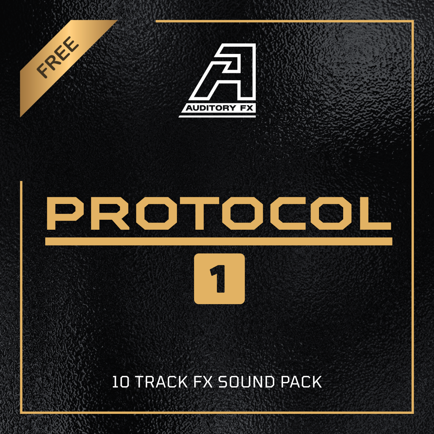 FREE SOUND PACK