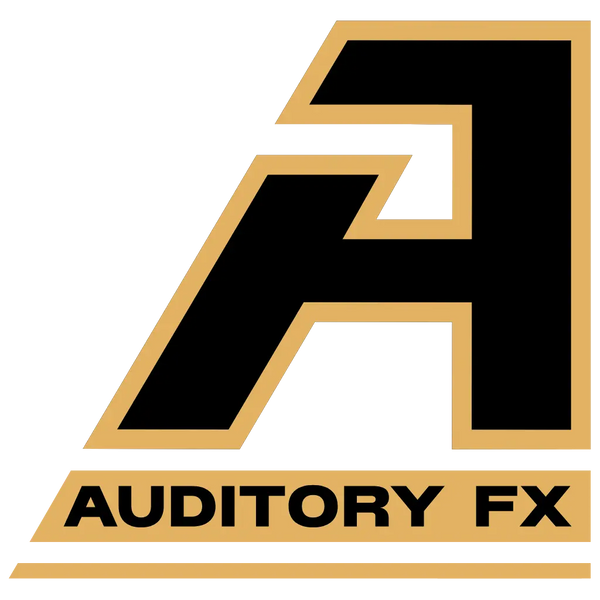AUDITORY FX