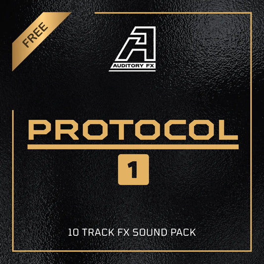 FREE SOUND PACK
