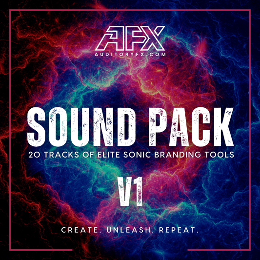 SOUND PACK V1