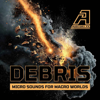 DEBRIS