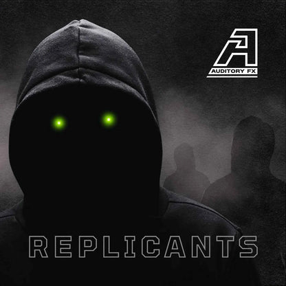 REPLICANTS