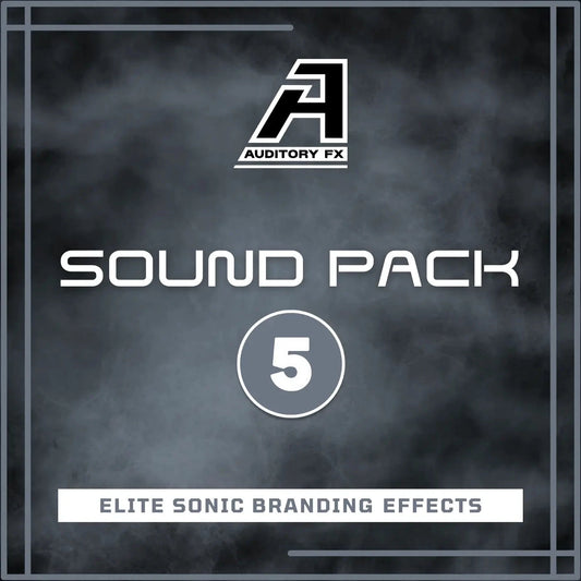 SOUND PACK 5