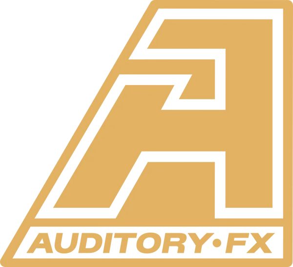 AUDITORY FX