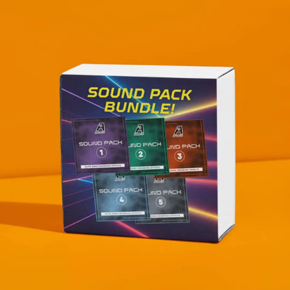 PAQUETE DE SONIDO