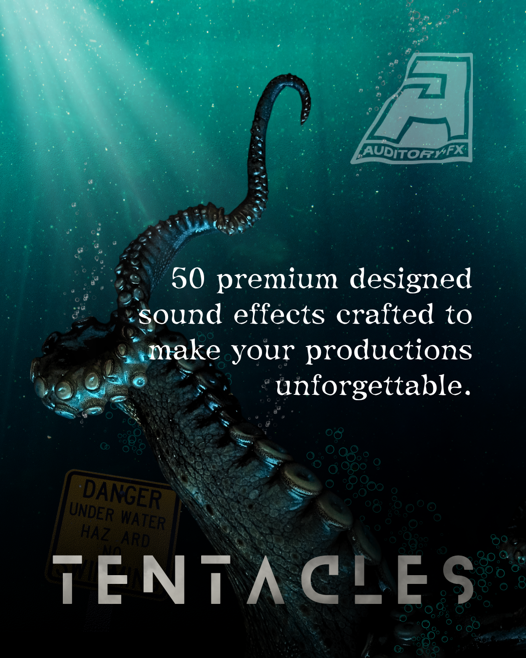 TENTÁCULOS