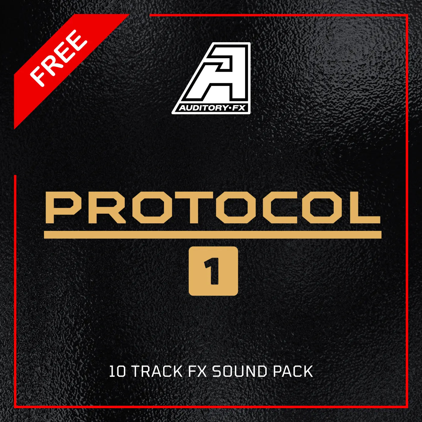 Free Sound Pack – 10 Royalty-Free Sound Effects | Try AUDITORY FX