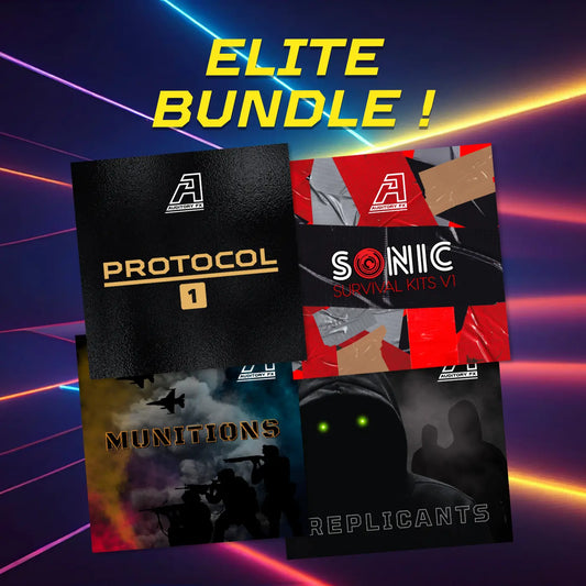ELITE BUNDLE