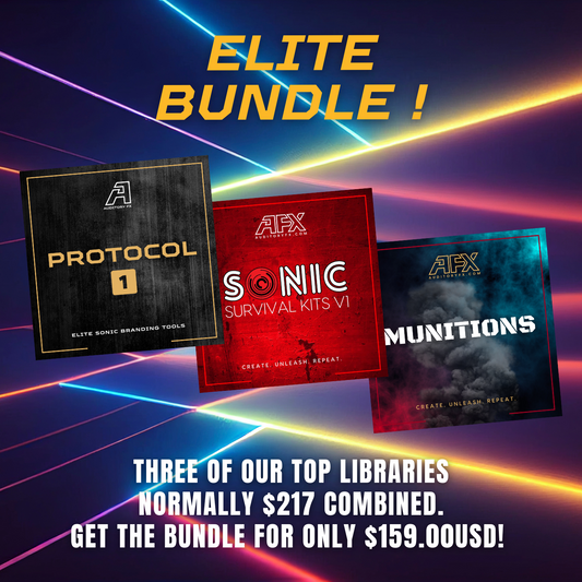 ELITE BUNDLE