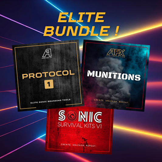 ELITE BUNDLE