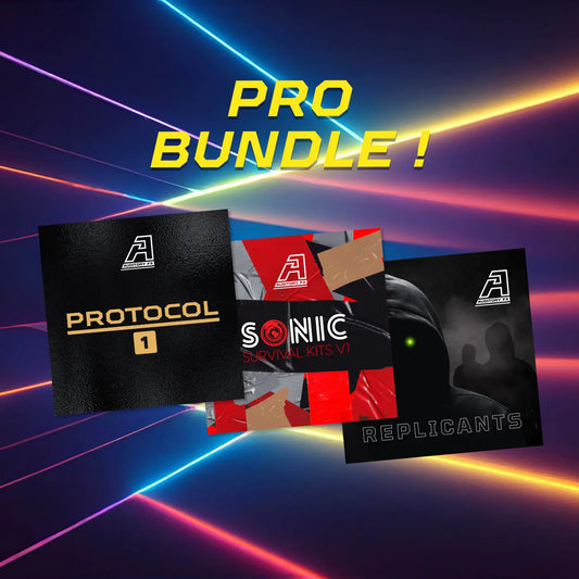 PRO BUNDLE