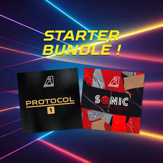 STARTER BUNDLE