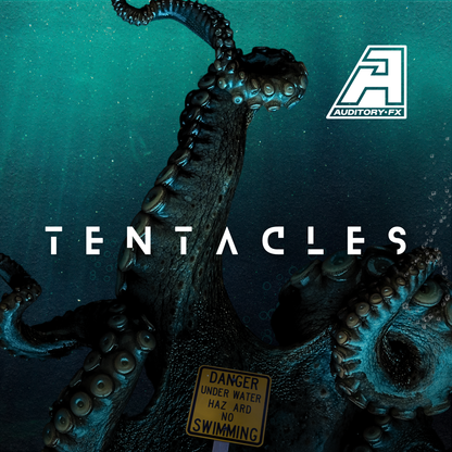 TENTÁCULOS