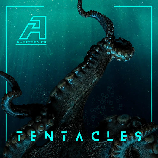 TENTACLES